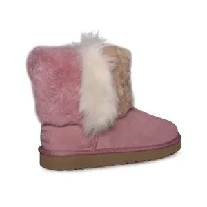 Ugg mini cheap wisp boot